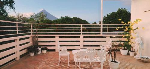 Casa Felice in Legaspi City