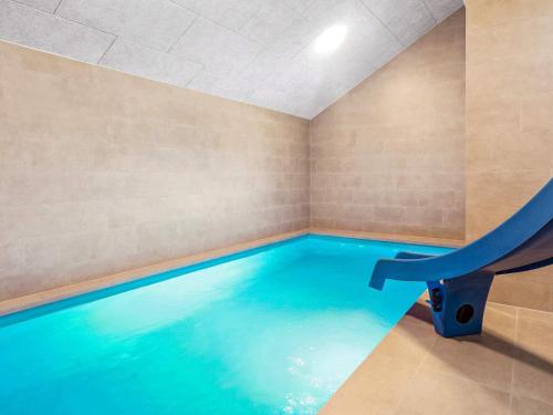 Peldbaseins, 5 star holiday home in Sydals in Sydals