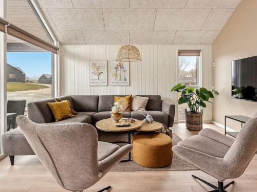 Iekārtas, 5 star holiday home in Sydals in Sydals