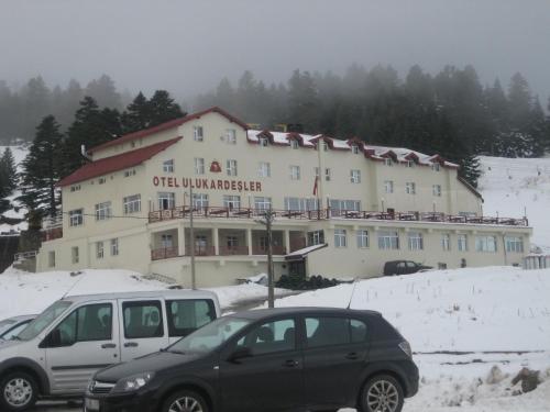 . Ulukardesler Otel