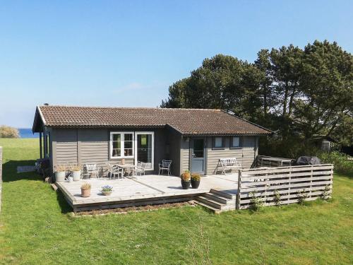 Panoramic Retreat in Borgnaes in Ærøskøbing