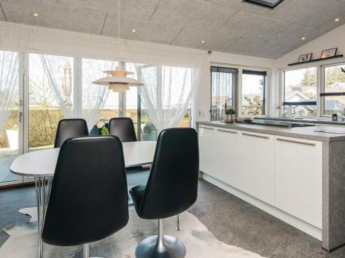 Facilities, 3 person holiday home in Esbjerg V-By Traum in Hjerting