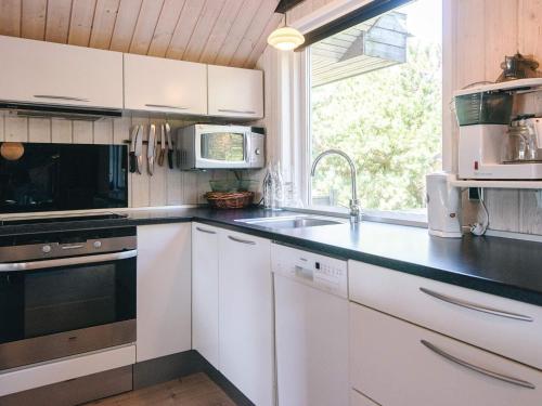 Comoditats, Charming Family Retreat-By Traum in Oksby