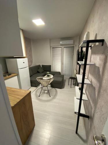 La Mar Apartment, Skopje (fotografie 9)
