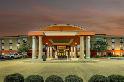 Holiday Inn Express Hotel & Suites- Gadsden by IHG