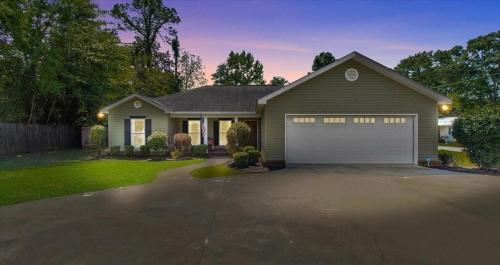 . Home in the Heart of Enterprise