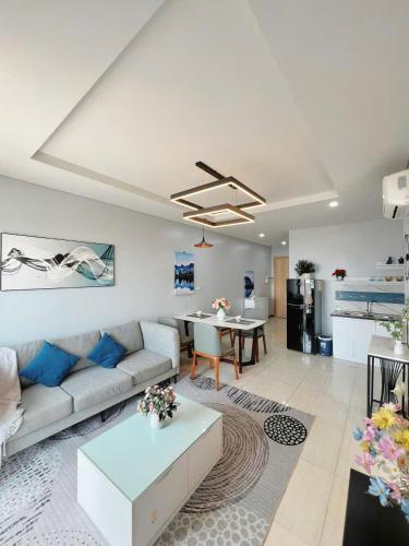 Mon Cherry Apartment - Greenbay Garden Ha Long
