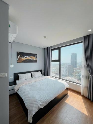 Mon Cherry Apartment - Greenbay Garden Ha Long