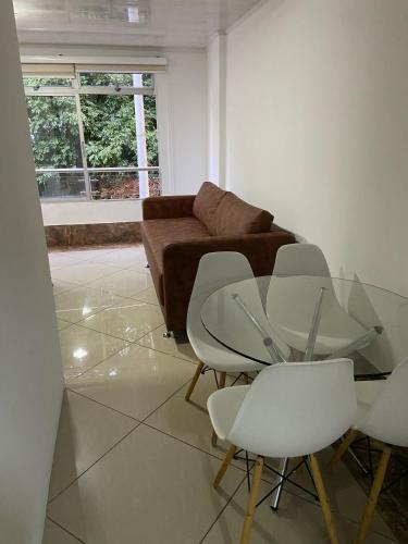 Aparta Suites Laureles 71 7 aptos, Medellín (photo 4)