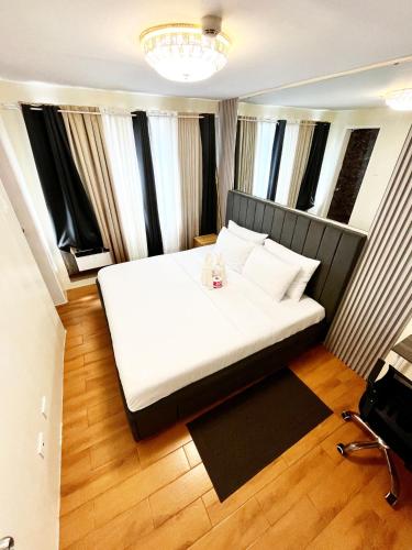 CozyPlace 2BRn Seawind Davao near Airport,Samal,SM near Naval Forces Hospital