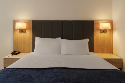 Hotel Grand Chancellor Brisbane - image 2