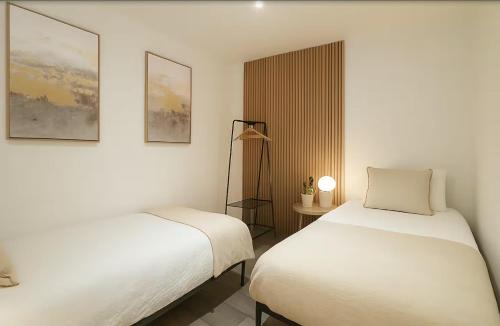 Central 2 Bedroom 2 Bathroom Pad, Birmingham (fotografie 3)