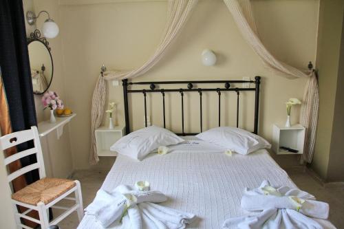 Economy Double Room - Ground Floor