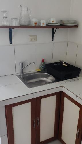 Cozy Apartment in Sucre - image 3