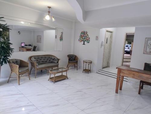 Apartamento Edificio Arpoador (Praias Asturias-Tombo) in อัสตูเรียส