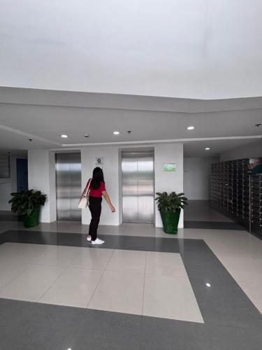 Seawind Condominium near Asian Cuisina