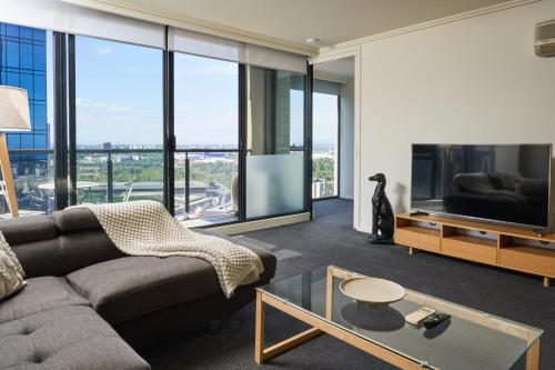 Exclusive Stays - Sentinel - Melbourne