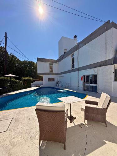 Hotel Montecarlo PSH in Villa Carlos Paz