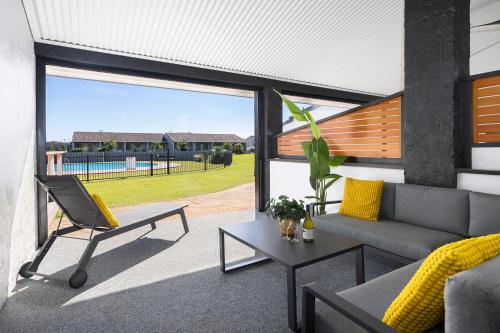 Hacienda Nambucca in Nambucca Heads