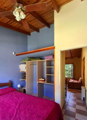 Cabanas del Molle in Valle Hermoso