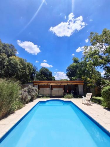 Cabanas del Molle in Valle Hermoso