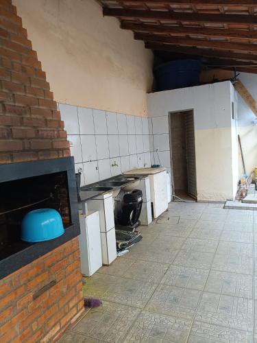 Casa de negócios, Cuiabá