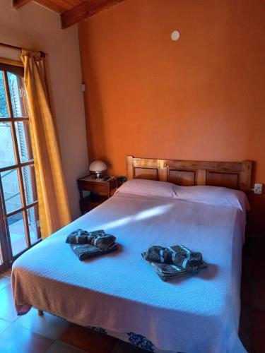 Cabanas del Molle in Valle Hermoso