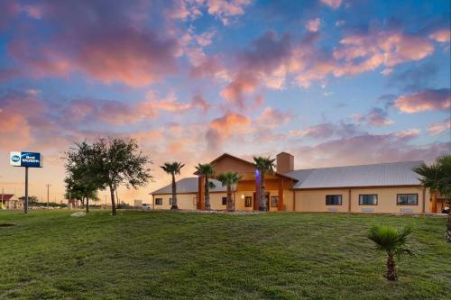 Best Western Hebbronville Inn