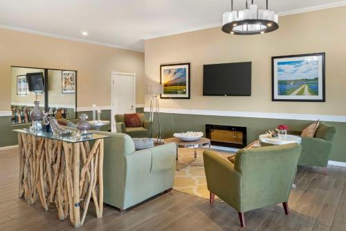 Best Western Hebbronville Inn - image 13
