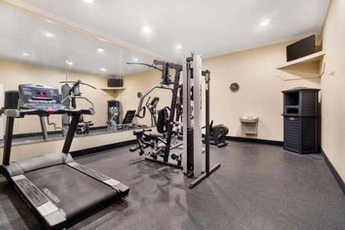 Best Western Hebbronville Inn - image 10