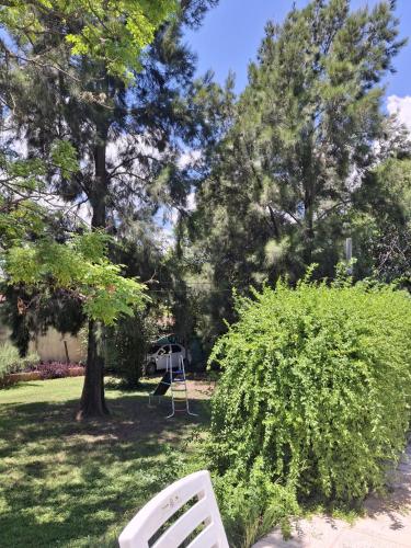 Cabanas del Molle in Valle Hermoso