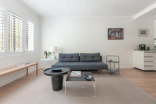 Potts Point Pad - main image