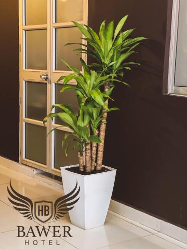 Hotel BAWER in Arauca