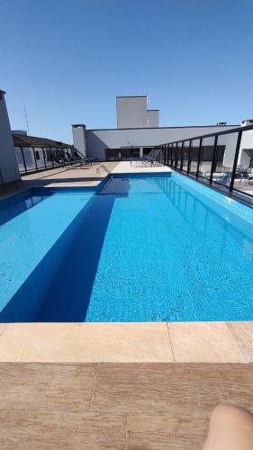 Apartamento Itaguá Ubatuba – khách sạn tại Praia do Itagua