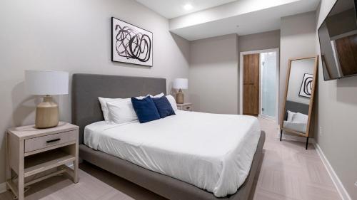 Downtown Birmingham High-Rise Condos by Barsala - Main