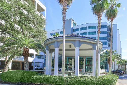 Lighthouse on the Bay 2311 condo in 카스웰