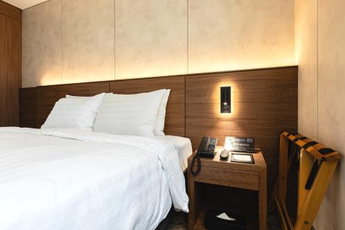 New Seoul Hotel Myeongdong, Séoul (photo 11)