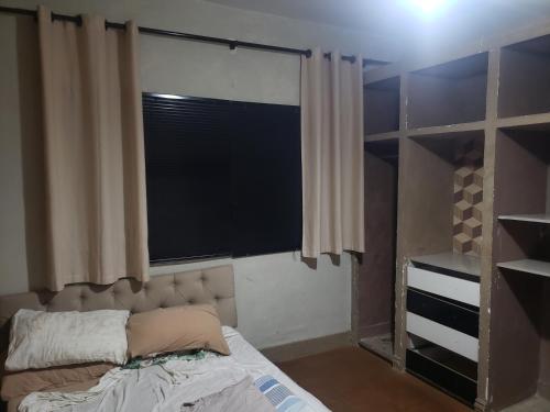 Guest House, Uberlândia