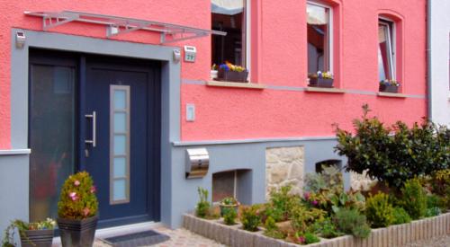 Ferienwohnung Bauer - main image