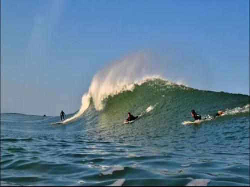 Beautiful apartment near the ocean Beautiful apartment near the ocean
