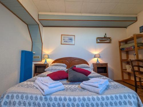Chambres d'hôtes au calme près des Châteaux et Zoo de Beauval - FR-1-591-686 (Chambres d'hotes au calme pres des Chateaux et Zoo de Beauval - FR-1-591-686) in Chatillon-sur-Indre