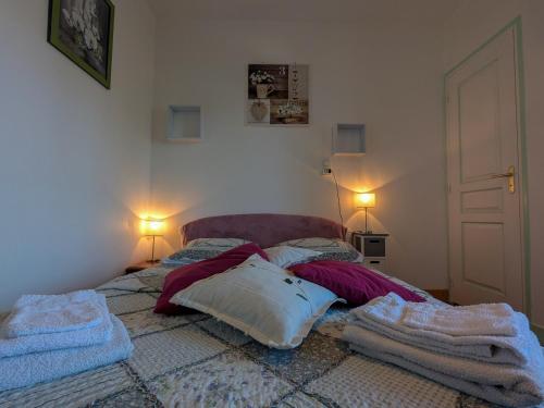 Chambres d'hôtes Berry: Nature et détente près des Châteaux de la Loire - FR-1-591-690 (Chambres d'hotes Berry: Nature et detente pres des Chateaux de la Loire - FR-1-591-690) in Chatillon-sur-Indre