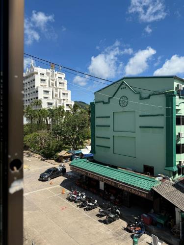hotel photo