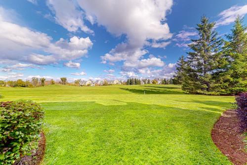 Wintergreen 122, Blue Mountains (fotografie 7)