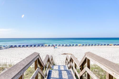 The Majestic Sun in Destin (FL)