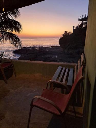Hostal Pelican in 艾尔吉甘特