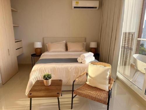 EIRA Suites Marina - By INMOBILIARIA VS