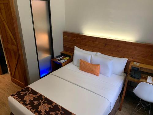 Cuarto Hotels Cebu – Cebu City, IL