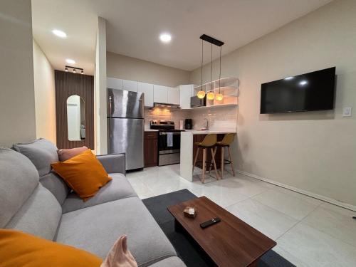 Apartment in the heart of SA, Santa Ana (fotografie 7)