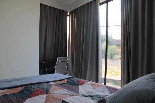 Apartment in the heart of SA, Santa Ana (fotografie 10)